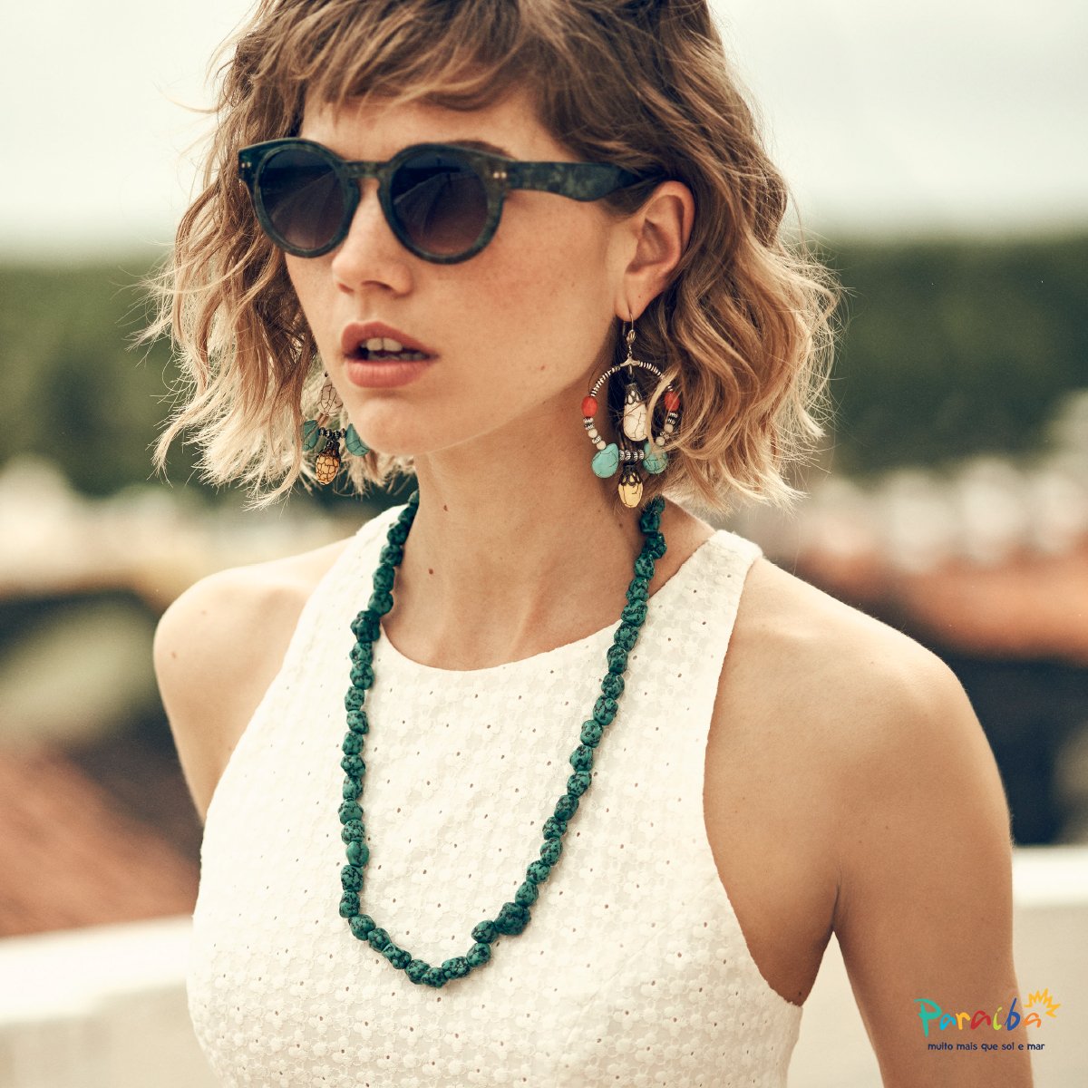 Conocé Punta en Blanco, una editorial donde el lujo se viste de blanco.
Hacé click en ➡️bit.ly/PuntaEnBlancoM…
<a href="/DestinoParaiba/">Destino Paraíba</a> #DestinoMKV