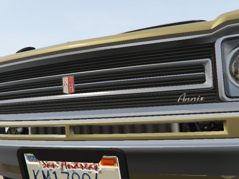 Gta5 車mod Kansais M Twitter