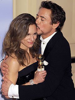 Happy Birthday to our dear SUSAN DOWNEY 