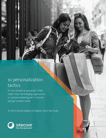 roundedcube's tweet photo. #Personalization is HOT. Use these 10 'low-hanging-fruit' tactics to get started. @Sitecore #contextmarketing https://t.co/sSruKU4UDx https://t.co/GBeiyBBaYq