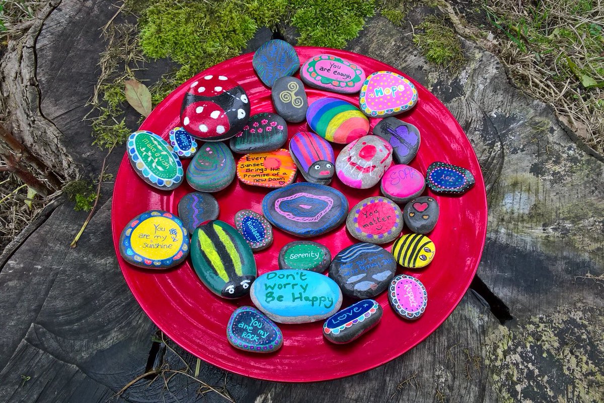 HouseWellspring's tweet photo. .@RadcliffeGBC thanks for the like, do you fancy joining in the #RadcliffeRocks fun. We can provide the materials and practical support. https://t.co/KewucsZh6Y