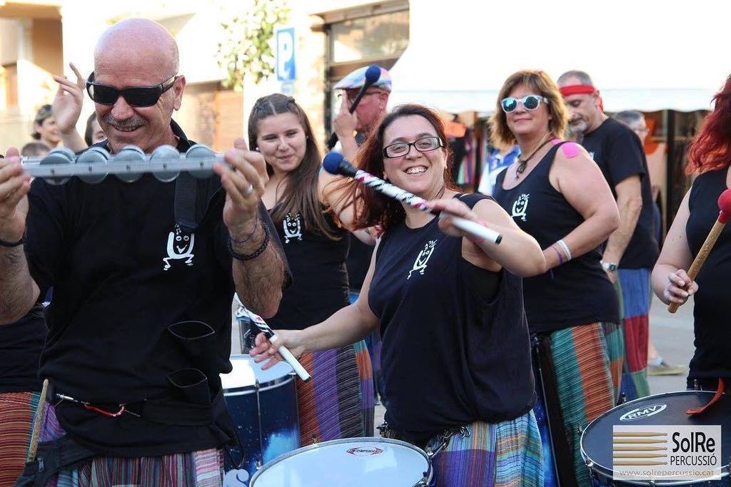 Recordant el #PinedaRessona17. Amb ganes de retrobar-nos amb tots vosaltres a la següent trobada!!!
#percussió #tr… ift.tt/2j34RUn