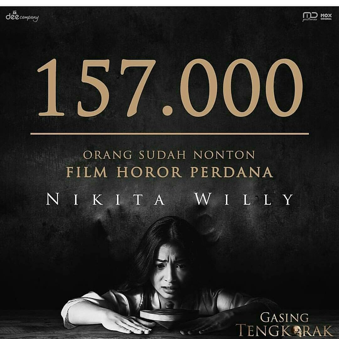 Nikilovers_indonesia (@ernypoernomo) on Twitter photo 
