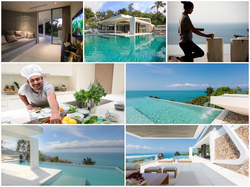 TheSamuiVillas's tweet photo. You deserve an excellent service by Villa Celadon's staff. https://t.co/fYtfDOXv70 #travel #luxuyrvilla #luxuryresort #lifestyle #vacation https://t.co/5jiB6rO6o0