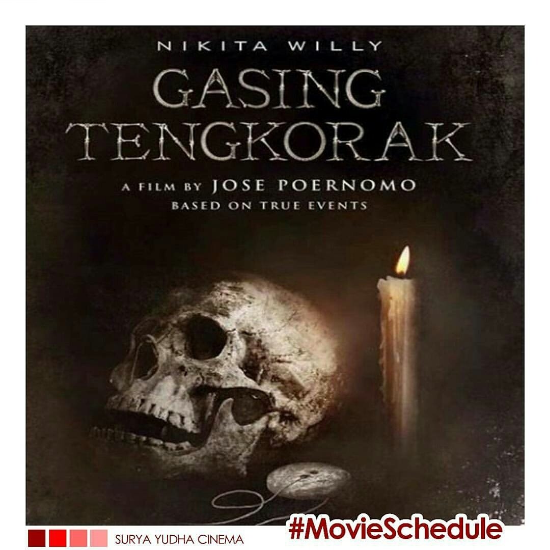 Nikilovers_indonesia (@ernypoernomo) on Twitter photo 