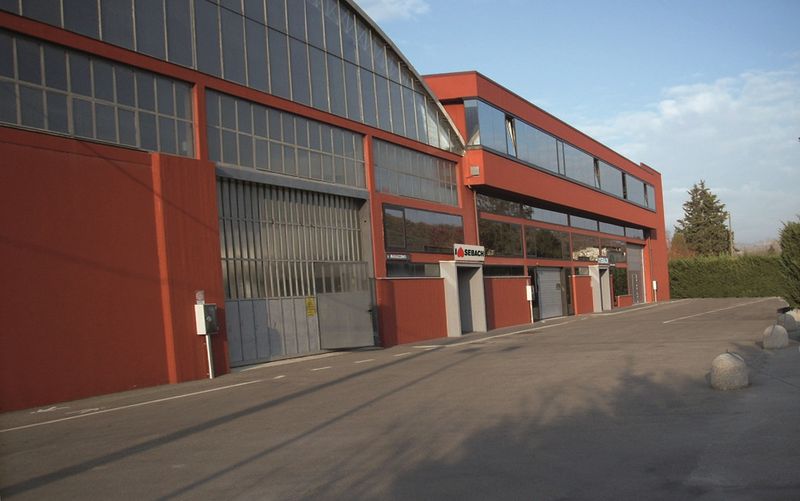 MacchineEdili's tweet image. Le novità di #Sebach a #Ecomondo @Ecomondo macchinedilinews.it/wk5WR