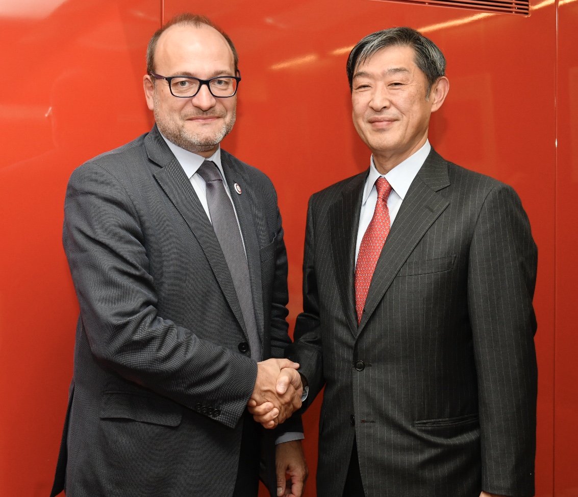 Agence Française de #Développement (AFD) 🇫🇷 🇪🇺 tweet media