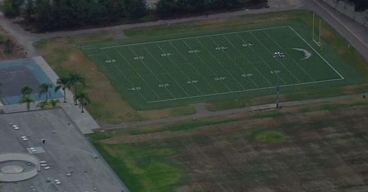 Homeless shelter would go up at Chargers' former training facility cbs8.com/story/36772506…