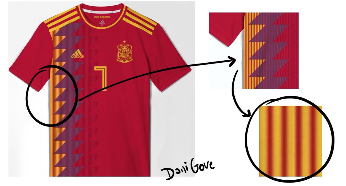 camiseta adidas bullfighting