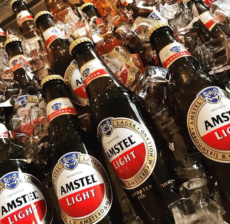 Gents, are you thirsty? Because we’ve got two free thirst quenchers for you from 6-8pm. You’d be mad to miss it 🍻 #qwertydxb