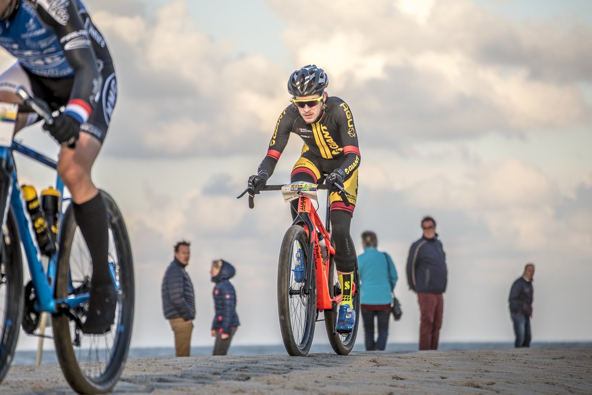 lekker ritje gisteren <a href="/thijszonneveld/">Thijs Zonneveld</a>? Gefeliciteerd met de overwinning!