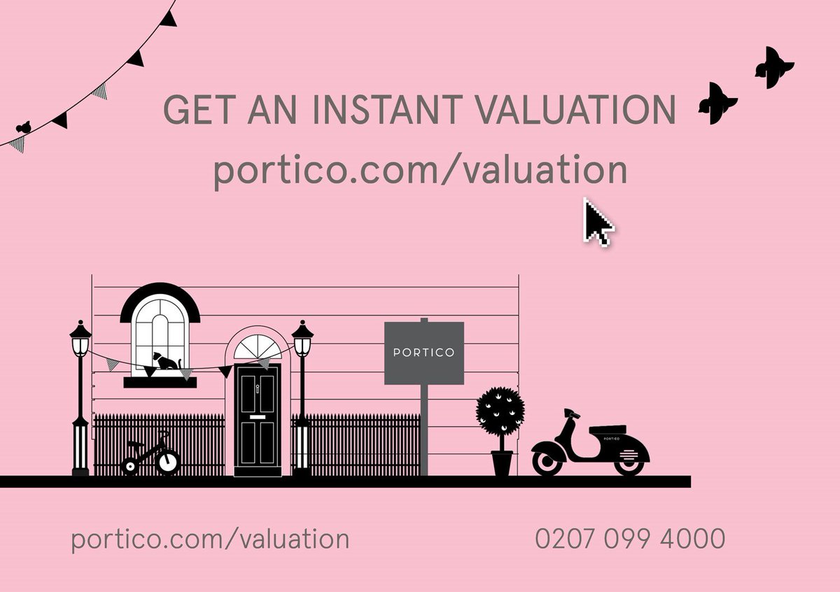 PorticoProp's tweet photo. Find out the value of your #property for sales or rental in just 60 seconds!  https://t.co/FyiS5cczp1 #propertyvalue https://t.co/96Ffr29iIW