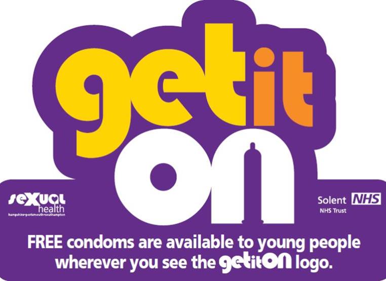 letstalkhants's tweet photo. #CondomTips Condoms are available free from sexual health clinics, by post or with a @getitonhants C-card from pharmacies &amp; other venues https://t.co/wPzMnXD4n3