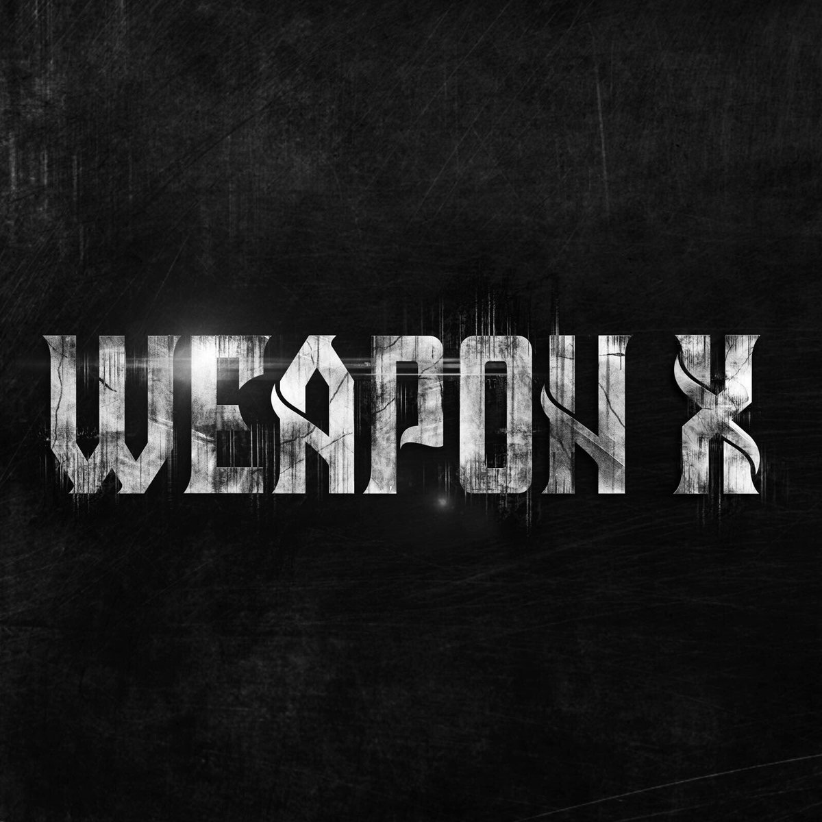 OfficialWeaponx's tweet photo. Fase 2...
#backontrack #hardcore #newage https://t.co/UOeEMHTUAz
