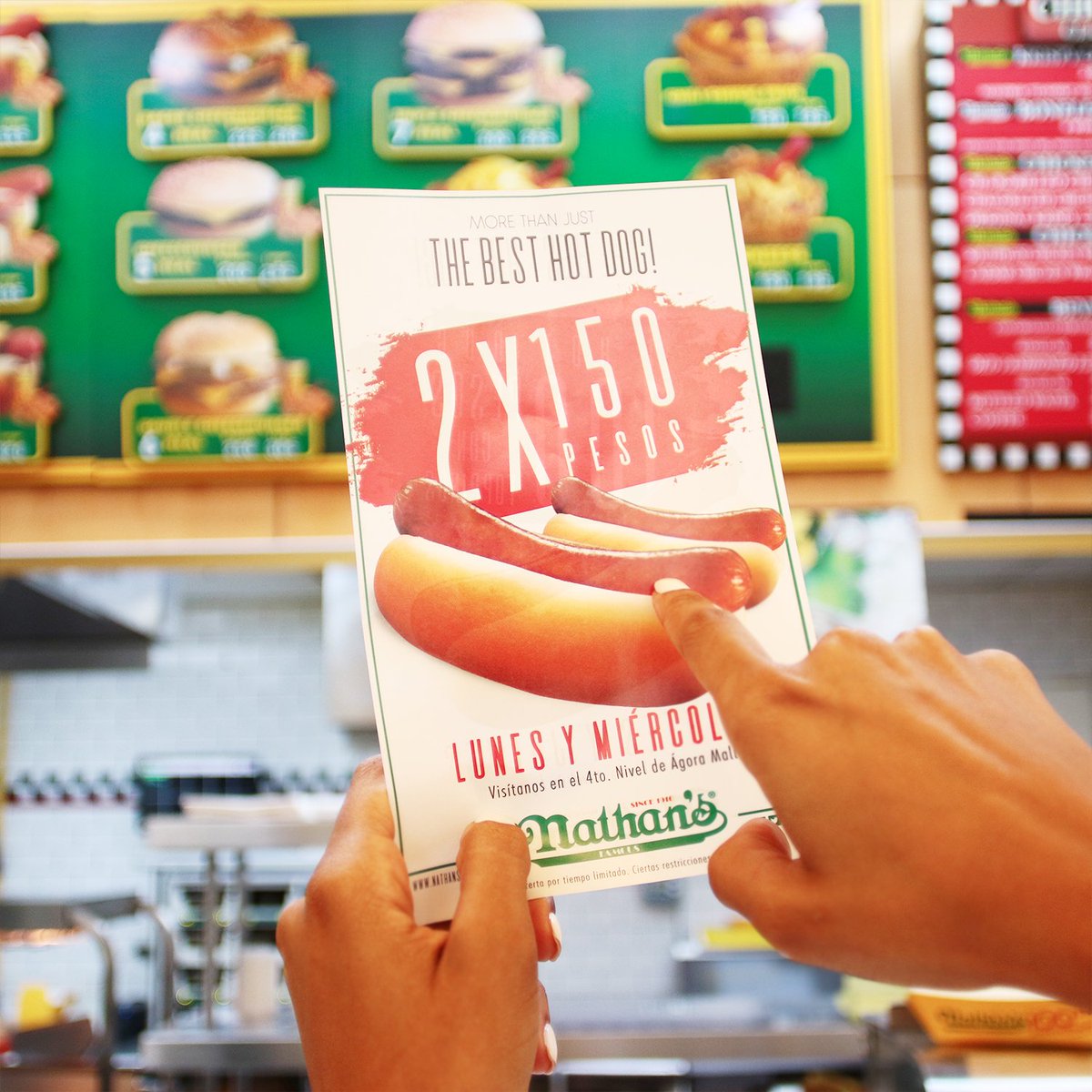 Nathan's RD tweet media
