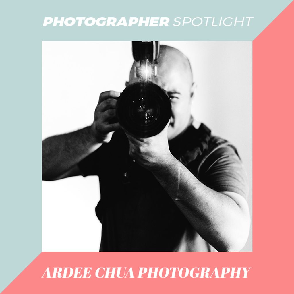 Today we share an interview with #LifestyleWedding 
 & #PortraitPhotographer, Ardee Chua Photography. 

bit.ly/2il1sME

#wedding