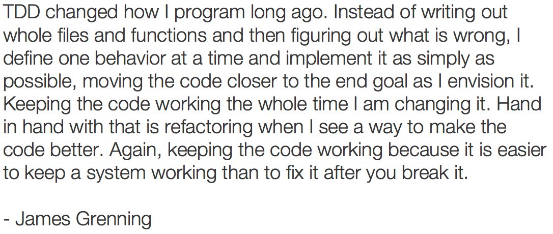 Cory House tweet media