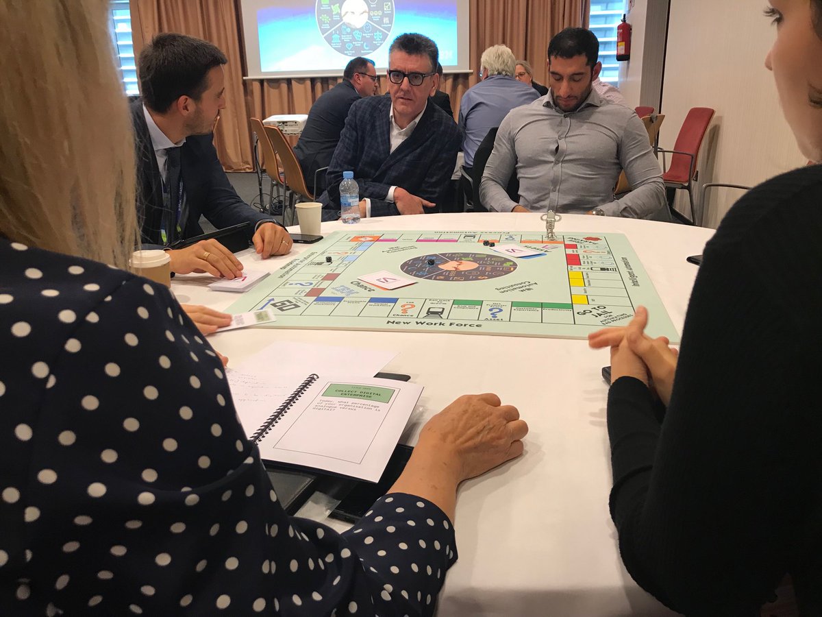 WyattJU's tweet photo. Enjoying a brisk game of #Process_Automation at #GartnerSYM, focused now on “First ?: where analytics and big data apply in #mobile ?” https://t.co/PZx2VjbjfK