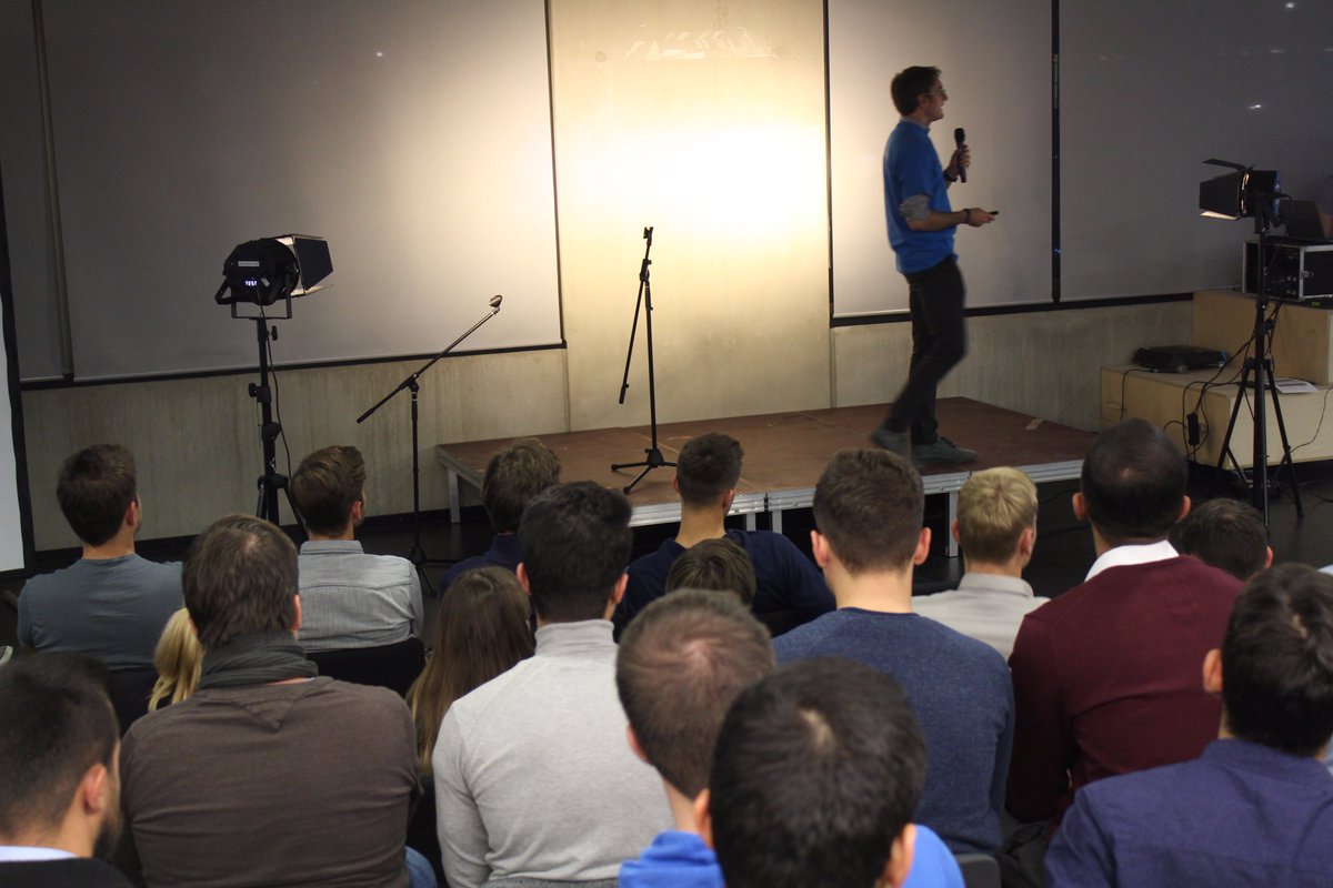 techTALENTS's tweet photo. Startups &amp; their tech challenges  @VUIAgency  @OKIKO_DE https://t.co/6kEPcLCEyW