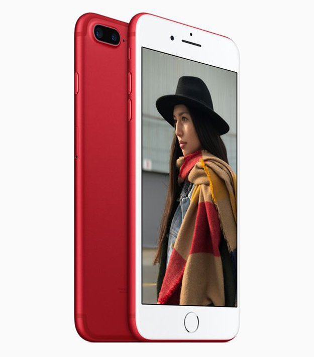 CompuvilleGH's tweet photo. Iphone 7plus (red)
128Gb
GHC3400 https://t.co/MrtexpaVZE