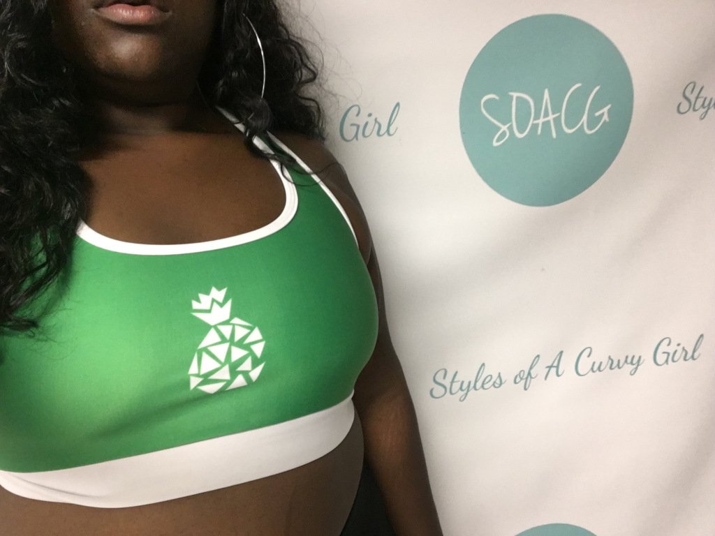 SOACurvyGirl's tweet photo. #pxfitness and gifts https://t.co/CEFuU0r1ls https://t.co/S3P1pqXA8R