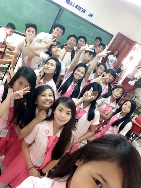 glndlnl's tweet photo. Namiss ko seksyon na to😂 #8wisdom https://t.co/5f8iQvCBh1