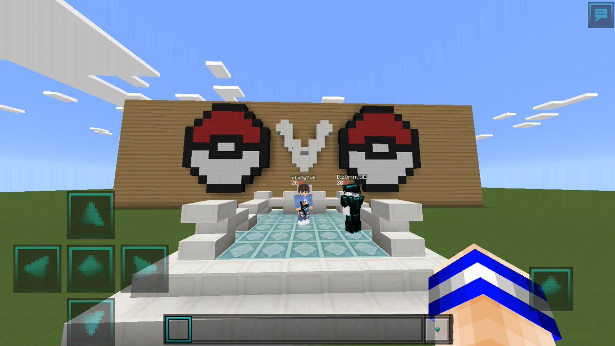 • VexesUHCs 💕 tweet media