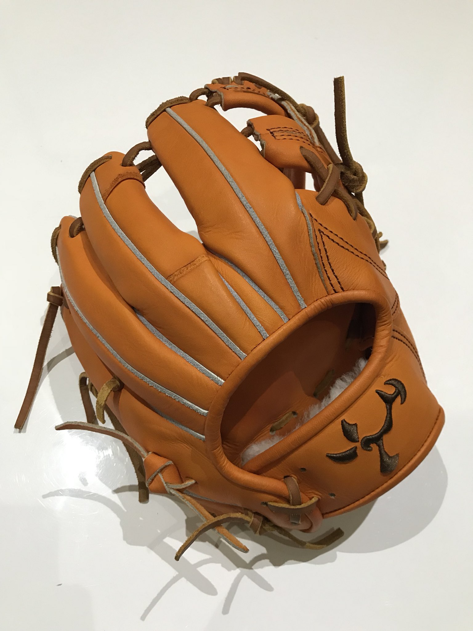 レジェーラ　オーダーグラブ ジュテル和牛革 レジェーラ オーダーグラブ ジュテル和牛革 レジェーラ オーダーグラブ