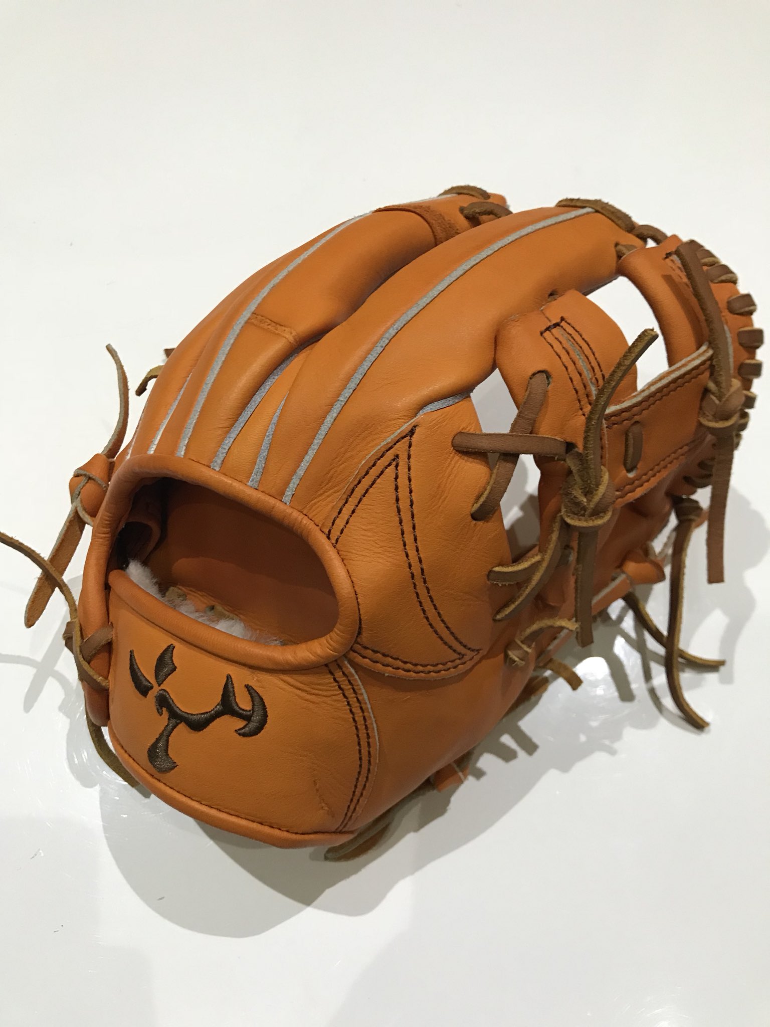 レジェーラ オーダーグラブ ジュテルレザー - グローブ レジェーラ オーダーグラブ ジュテルレザー - グローブ