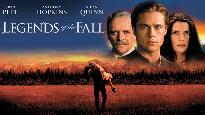 <이 가을에... 영화 ‘가을의 전설(Legends of the Fall)’ 주제곡> 1994년 짐 해리슨(Jim Harrison)의 소설이 원작. 브래드 피트(Brad Pitt) 주연 https://youtu.be/jaxZeisC...