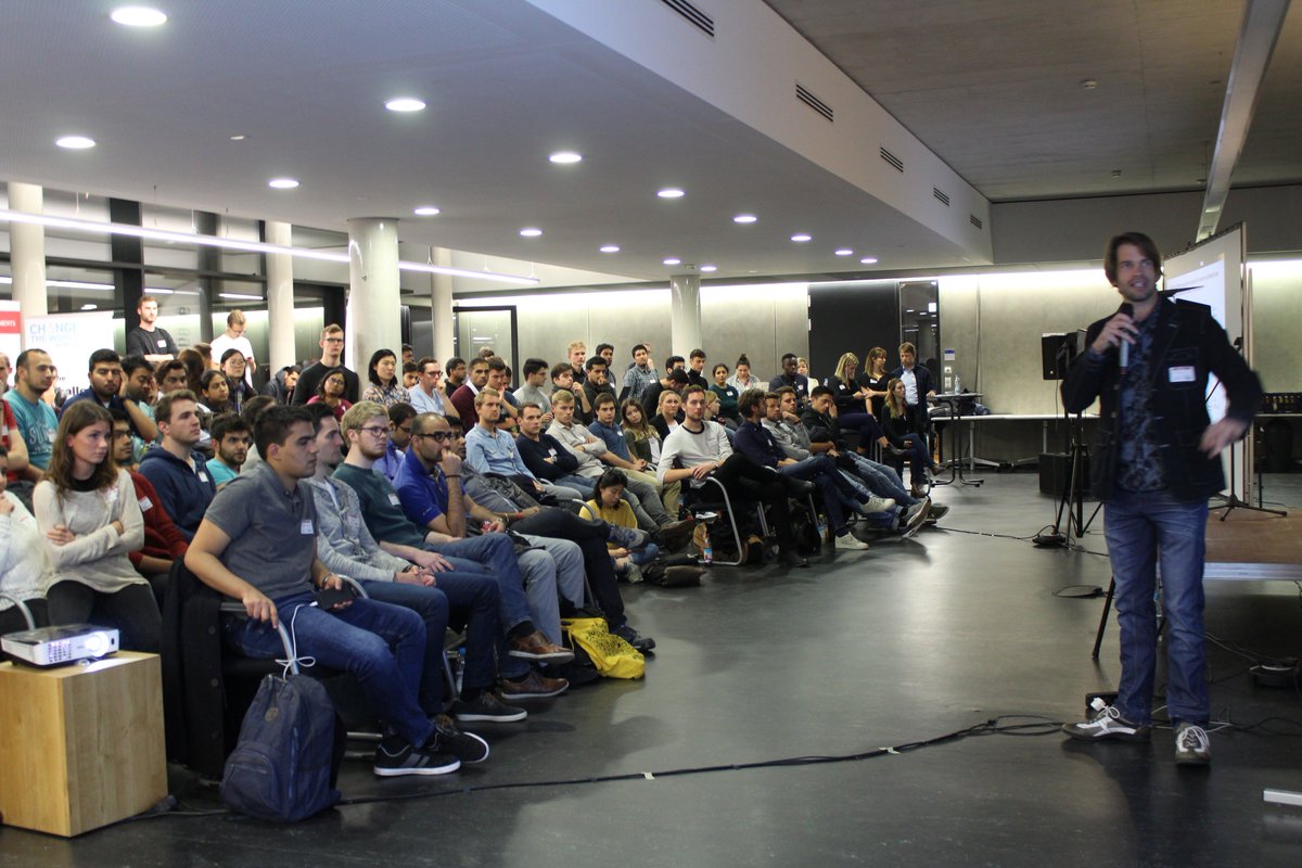 techTALENTS's tweet photo. Corporate tech challenges https://t.co/ADh15NZn97