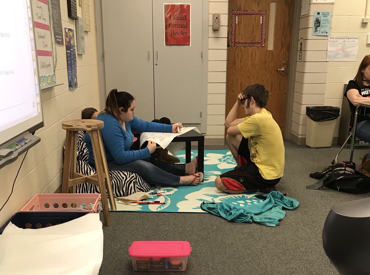BeYourBestSelf3's tweet photo. Working on our “Night” graphic novels! #RepThatA https://t.co/dE17Fq4E1L