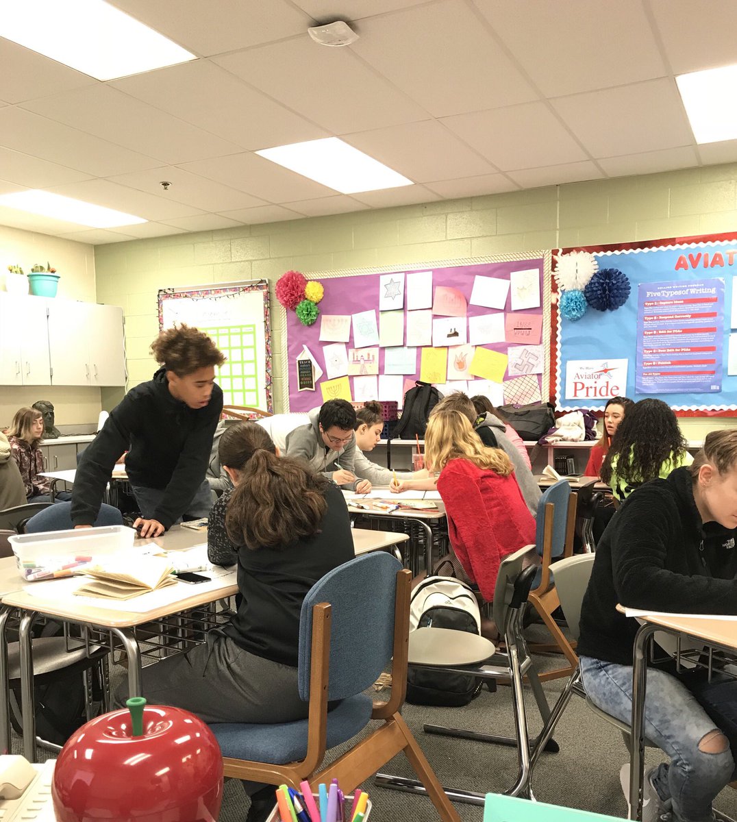 BeYourBestSelf3's tweet photo. Working on our “Night” graphic novels! #RepThatA https://t.co/dE17Fq4E1L