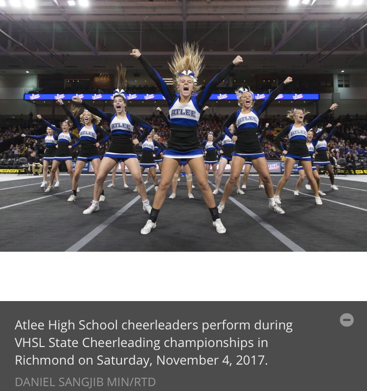 So proud of this team!