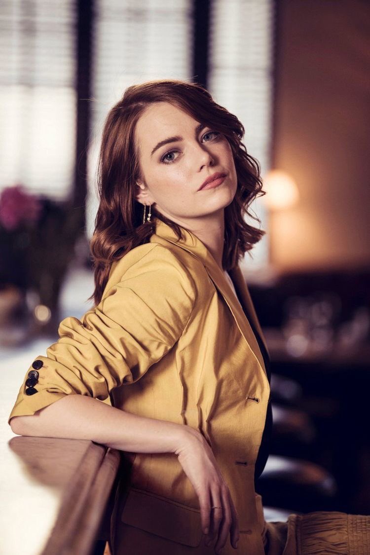 Wishing a happy 29th birthday today to Emma Stone! 