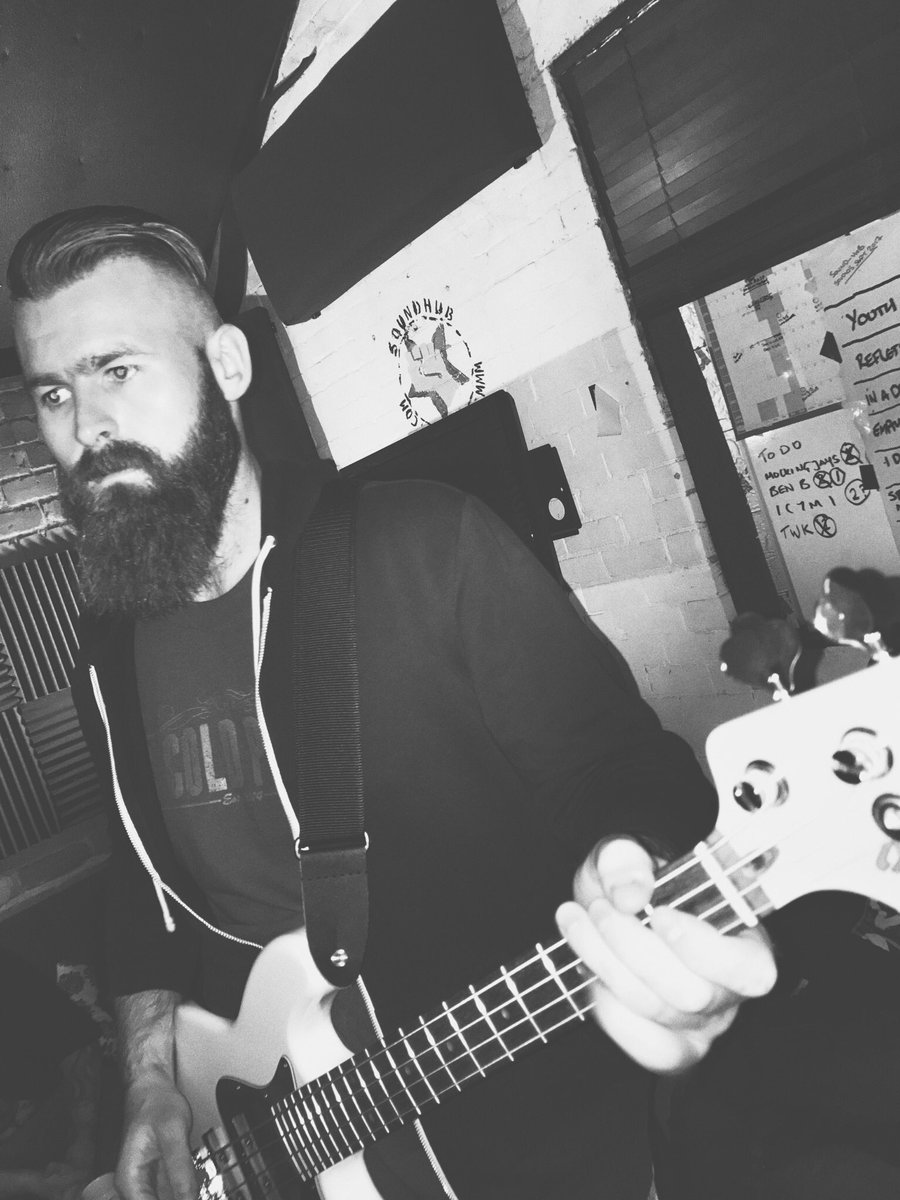 SoundHub tweet media