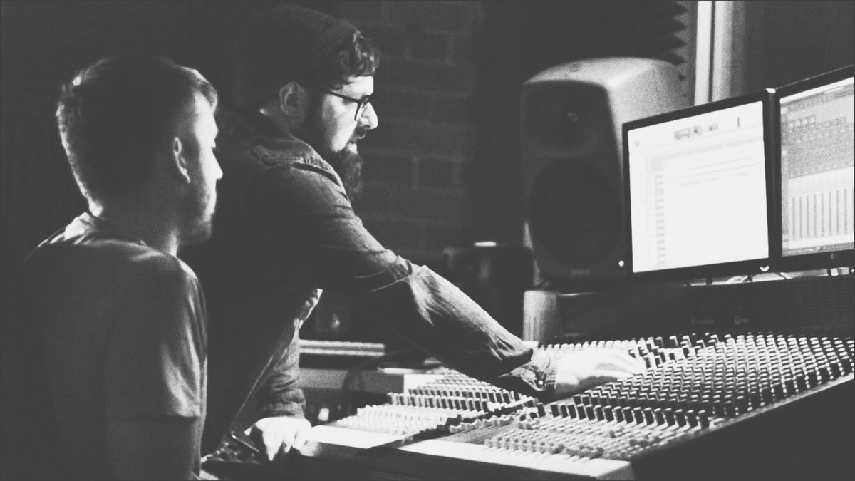 SoundHub tweet media