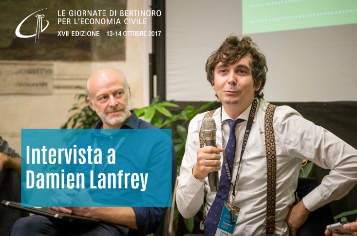 AICCONnonprofit's tweet photo. Educazione all'#imprenditorialità (sociale) > Guarda l'intervista a @damienlanfrey #gdb2017 https://t.co/JLEt5Vn8FP https://t.co/mp8bfBJp7G