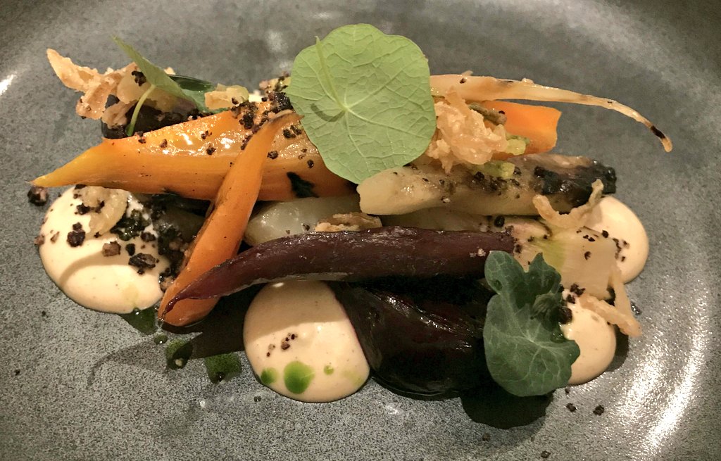 The MICHELIN Guide tweet media