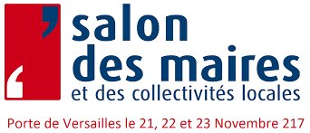 IzyLocal's tweet image. #colterr Retrouvez-nous lors du salon des maires de Paris au Stand F 25 hall N°3. Nous vous attendons avec impatience