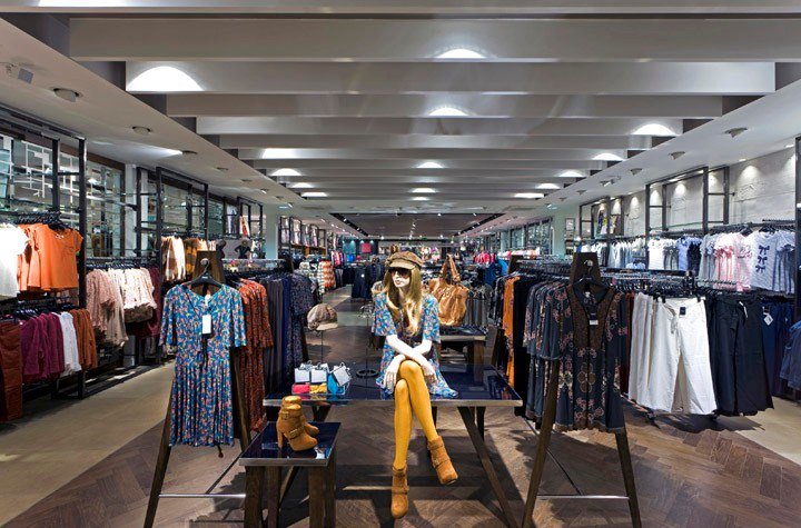 📢Retail workers have been exploited for too long: don't let this continue! Potential claims could be worth thousands📢goo.gl/62fUtw