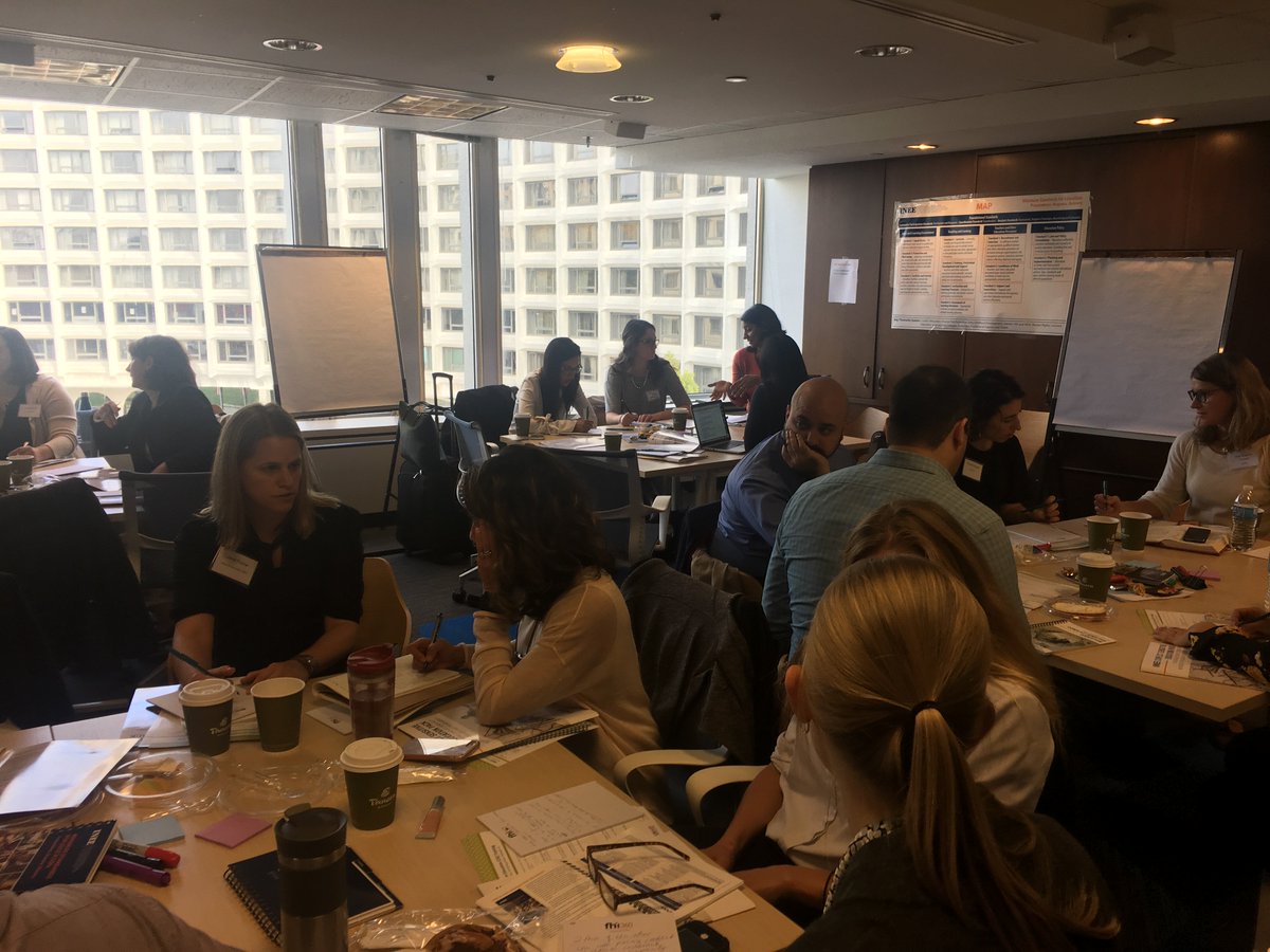 Equity2030's tweet photo. We r LIVE @ the #conflict sensitive #education training. Join the online convo: #CSE4ECC @fhi360 @USAIDEducation @1977Creative @EdCCNetwork https://t.co/WVjgAwaqU2