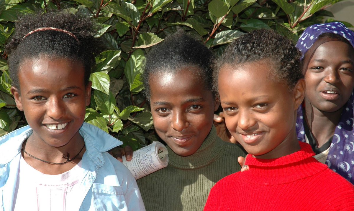 GAGE_programme's tweet photo. How can we support adolescent girls to experience puberty &amp; menstruation without fear, shame and stigma? https://t.co/dZMm7Ezwys https://t.co/OsEp132lWD