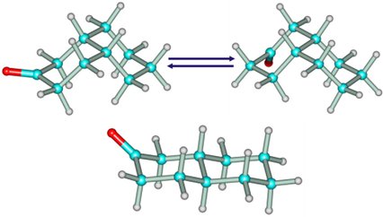 ChemPhysChem's tweet image. #ConformationalAnalysis of 2-decalone by using rotational #spectroscopy and ab initio calculations @UniHannover  doi.wiley.com/10.1002/cphc.2…