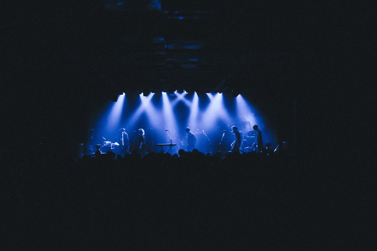 luckytapes's tweet photo. 2017_11_02 // LIQUIDROOM
#luckytapes #virtualgravity
Photo by @s2toYOU
https://t.co/9kNHV6fluO https://t.co/JgwFm2Bl9o