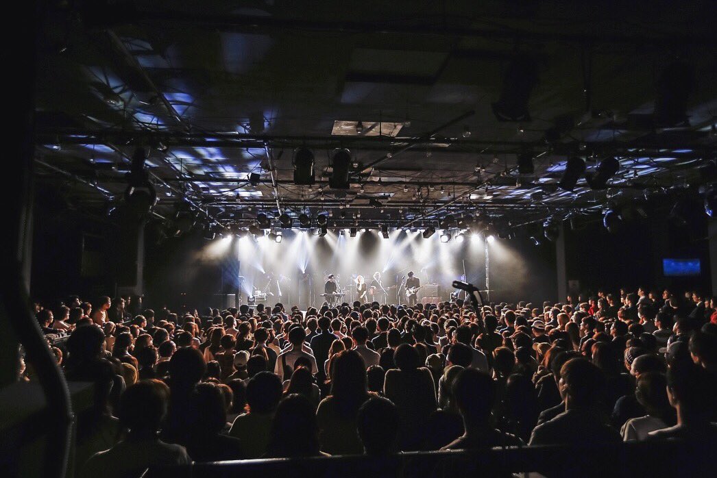 luckytapes's tweet photo. 2017_11_02 // LIQUIDROOM
#luckytapes #virtualgravity
Photo by @nikku_ject
https://t.co/PDDan6unYB https://t.co/s9gjSwF2HA