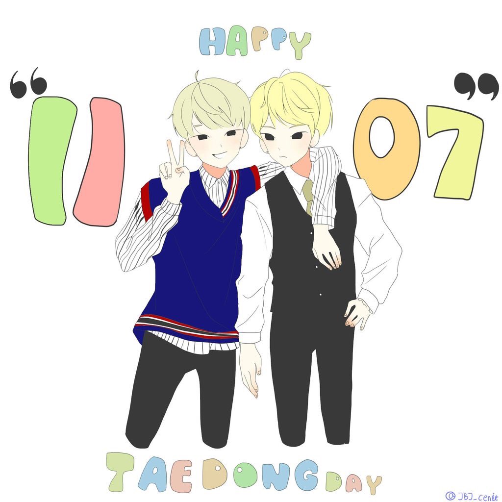 JBJ_centi's tweet photo. #HappyTaedongDay
#태동아_태어나줘서_고마워

네가 가는 길은 항상 빛으로 가득할테니까 https://t.co/duU3Q47aQf
