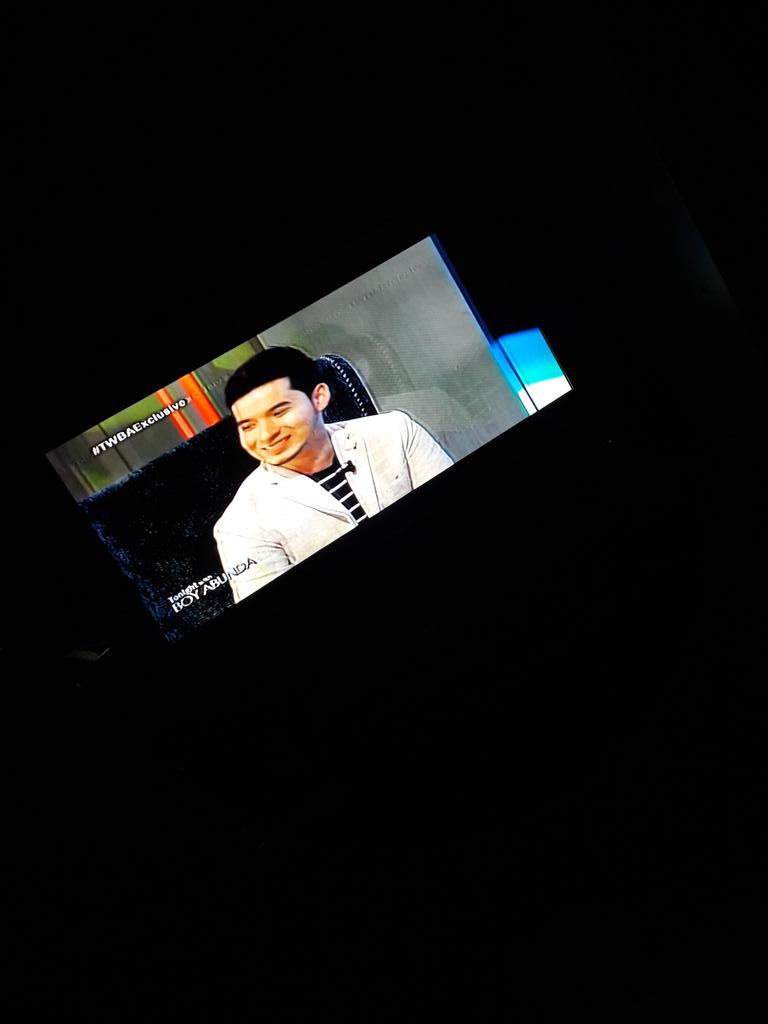 itsmajaslvdr__'s tweet photo. FAN GIRLING MODE ON! 💕 HELLO @ChristianBables 😉😄 #TWBAExclusive https://t.co/ItgryEMwC9