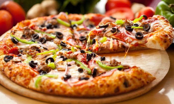 AlackCulinary's tweet photo. Everyone loves pizza. You supply the ingredients; we have everything else. Stop into one of our showrooms today! https://t.co/RGODVIXkdu