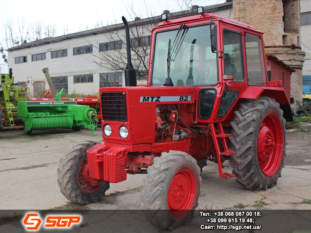 SgpAgro's tweet photo. Трактор МТЗ - 82.  Цена 11 500$. #SGP #МТЗ https://t.co/rh8jq3jCpa https://t.co/lFG6YJ2oil